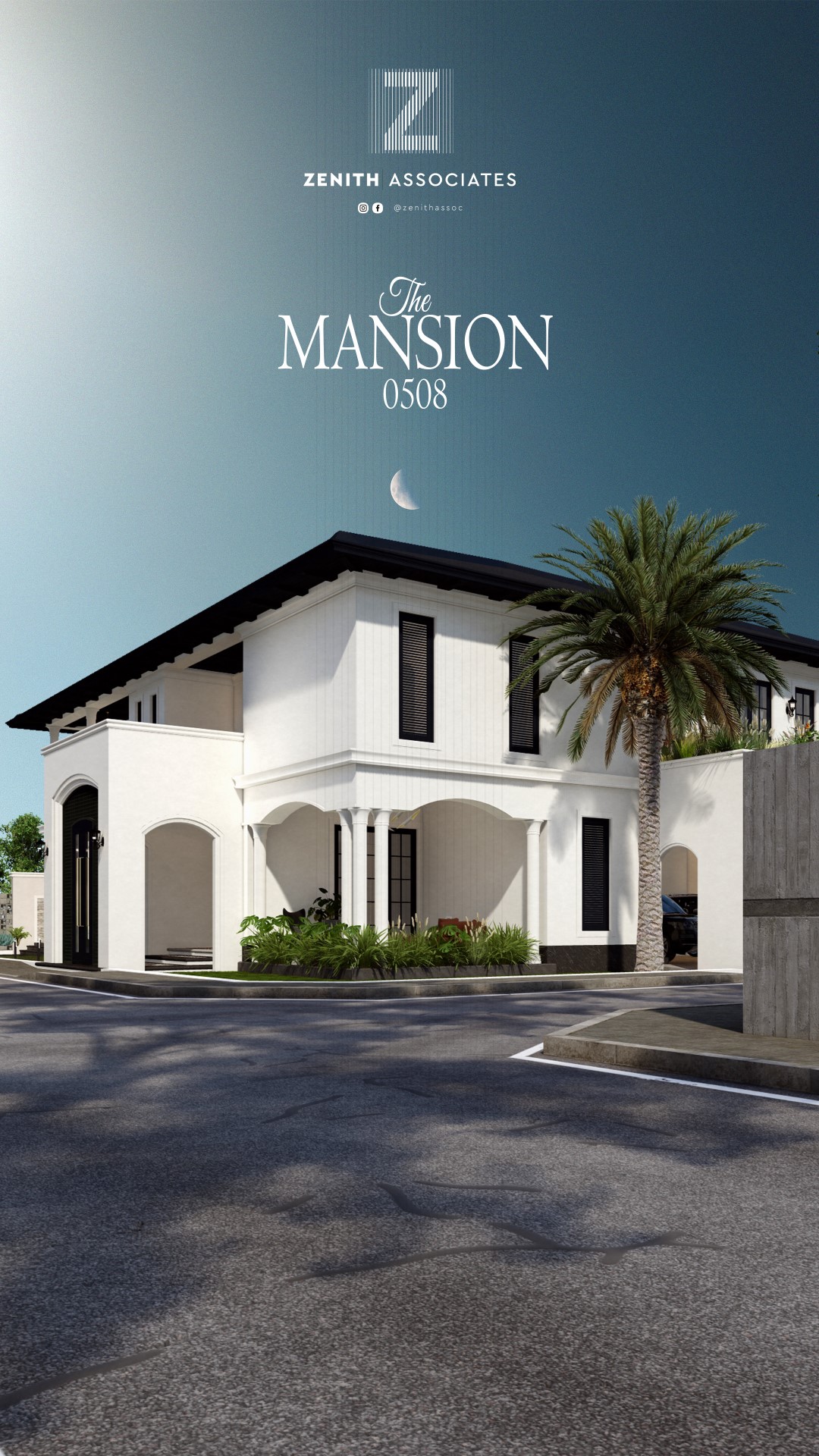 Mansion 508